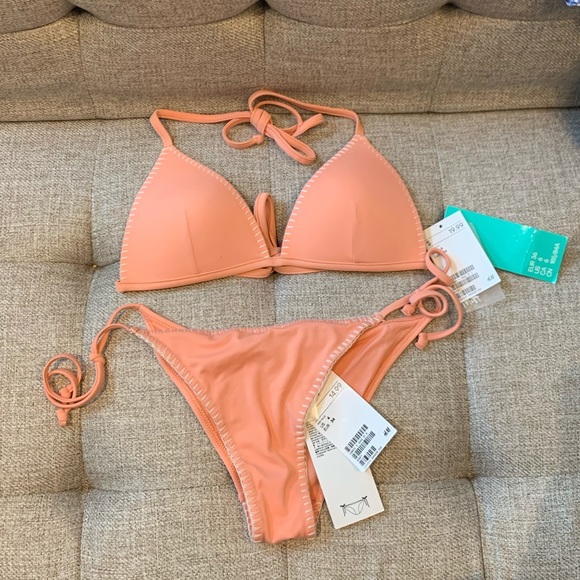 Bikini Set - Picture 1 of 1